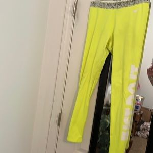 Nike bike or runner pants